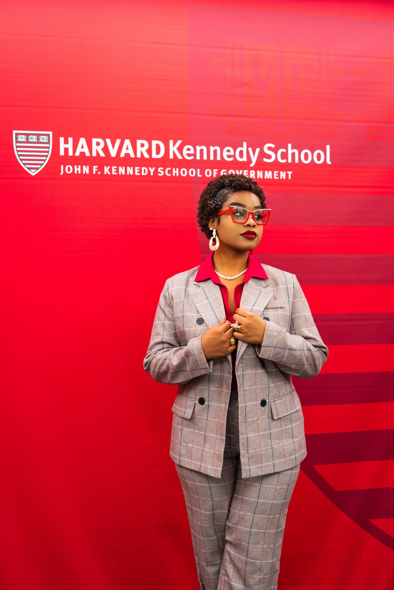 Sephora at Harvard Kennedy School